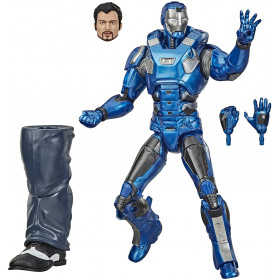 Залізний Людина Атмосфера іграшка фігурка Марвел Marvel Atmosphere Iron Man