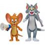 Том и Джерри игрушка набор фигурок Том и Джерри Tom and Jerry