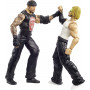 Рестлер Трунар і Джефф Харді іграшка фігурка ВВЕ WWE Undertaker vs Jeff Hardy
