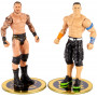 Рестлер Джон Сіна і Ренді Ортон іграшка фігурка ВВЕ WWE John Cena Vs Randy Orton