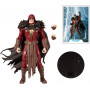 Король Шазам игрушка фигурка The Infected king shazam