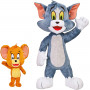 Том і Джеррі іграшка набір плюшевих іграшок Tom and Jerry