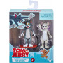 Том и Джерри игрушка набор фигурок Том и Тутс Tom and Jerry
