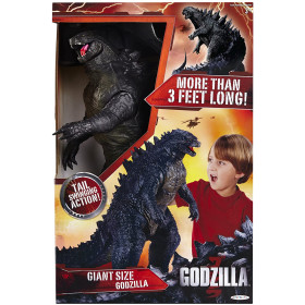 Годзілла іграшка фігурка Годзилла Godzilla