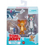 Том и Джерри игрушка набор фигурок Том и Джерри Tom and Jerry