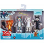 Том і Джеррі іграшка набір фігурок Tom and Jerry