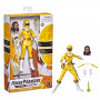 Могутні рейнджери іграшка фігурка Зео Power Rangers zeo yellow