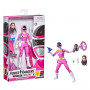 Могучие рейнджеры игрушка фигурка Розовый Рейнджер Power Rangers In Space Pink