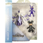 Королівство Сердець іграшка фігурка Міккі Маус ассасін фіолетова тінь kingdom hearts