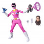 Могутні рейнджери іграшка фігурка Рожевий Рейнджер Power Rangers In Space Pink