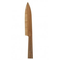 Нож из бамбука