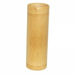Бамбуковая ваза
