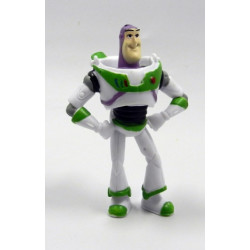 Базз Лайтер Статуэтка (Buzz Lightyear Figurine)
