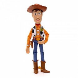 оворящий Шериф Вуди ( Sheriff Woody )