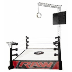 WWE Raw Кольцо
