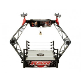 WWE Колоссальный Playset Arena Crashdown