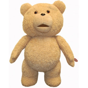 игрушка Тэд Ted Taddy Тэдди из фильма Третий лишний