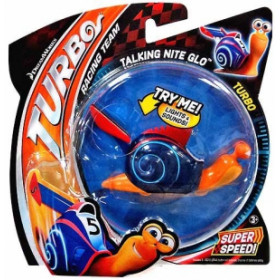 Turbo Figurine - Turbo