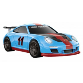 Конструктор Porsche 911 GT3 RS