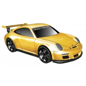 Конструктор Need for Speed Porsche 911 GT3 RS