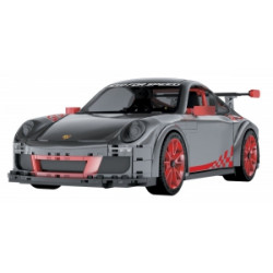 Porsche GT3 RS Конструктор