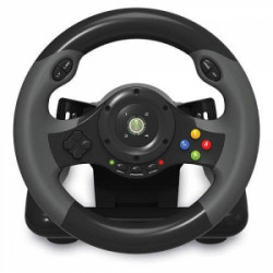 Racing Wheel EX 2 for Xbox 360