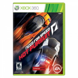 Need for Speed Hot Pursuit Limited Edition for Xbox 360