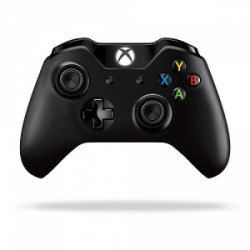 Wireless Controller for Xbox One Black