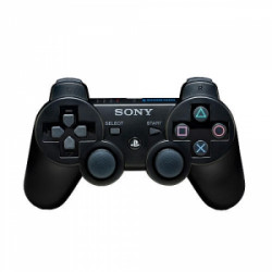 DualShock 3 Wireless Controller for Sony PS3 Black