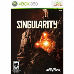 Singularity for Xbox 360