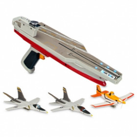 Planes Aircraft Launcher Set