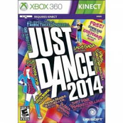 Just Dance 2014 for Xbox 360