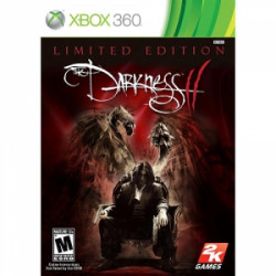 The Darkness II Limited Edition for Xbox 360