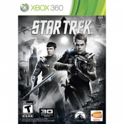 Star Trek for Xbox 360