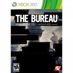 The Bureau XCOM Declassified for Xbox 360
