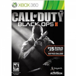 Call of Duty Black Ops 2 Game of the Year Edition for Xbox 360