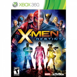 X-Men Destiny for Xbox 360