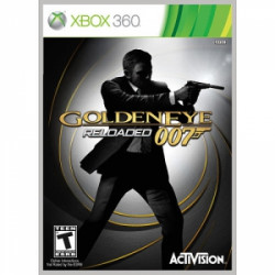 GoldenEye 007 Reloaded for Xbox 360