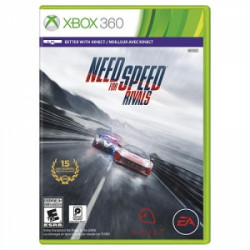 Need for Speed Rivals for Xbox 360