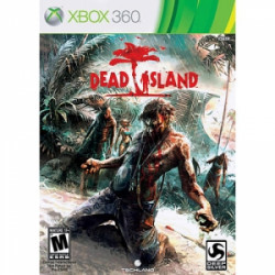 Dead Island for Xbox 360