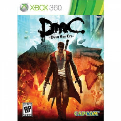 Devil May Cry for Xbox 360