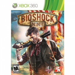 BioShock Infinite for Xbox 360
