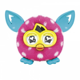 Ферби игрушка Furby Polka Dots