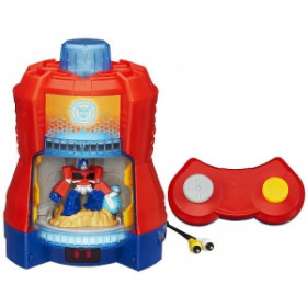 Playskool Видео игра приставка Трансформеры