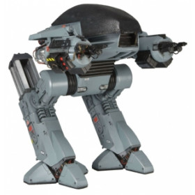 Робокоп ED-209 NECA Robocop