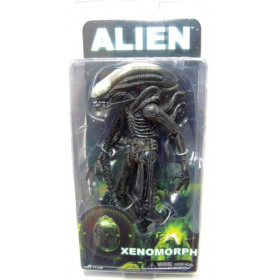 Alien Чужой Фигурка