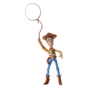 Toy Story Делюкс Шериф Вуди Sheriff Woody