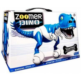 Zoomer Dino Динозавр