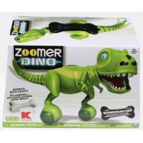 Динозавр Zoomer Dino Bonekruncher
