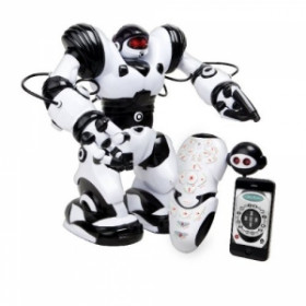 Робот WowWee Robosapien X Robot Kit